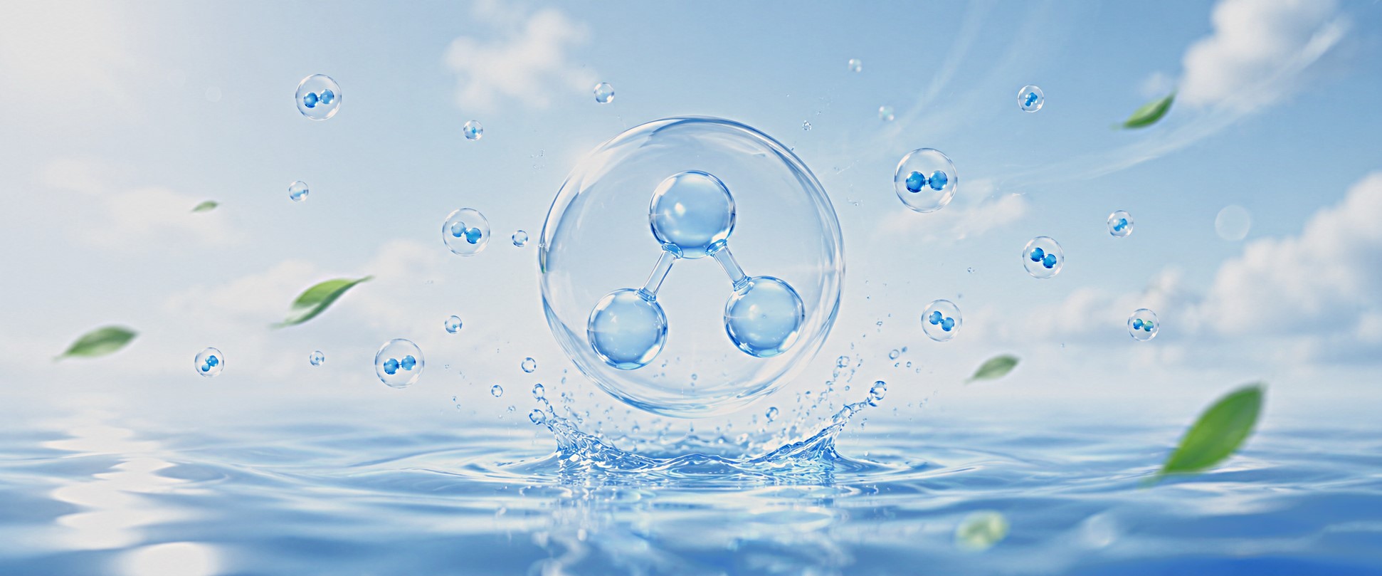 Industrial ozone treatment system