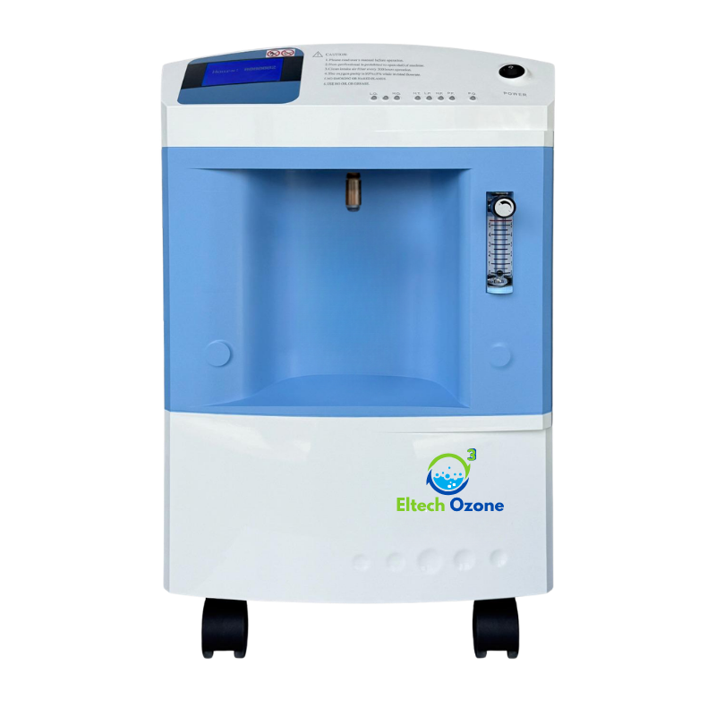 Oxygen Concentrator