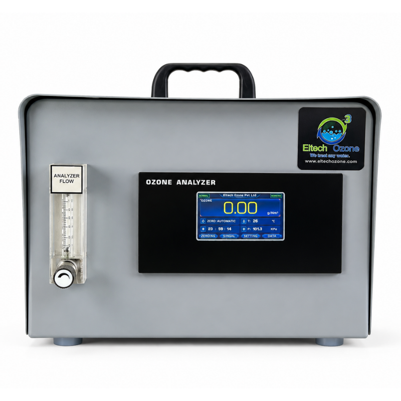 Ozone Analyzer